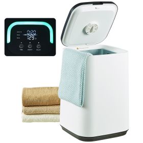 Towel Warmers for Bathroom